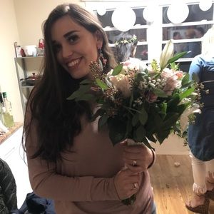 Meet your Posher, Joyce